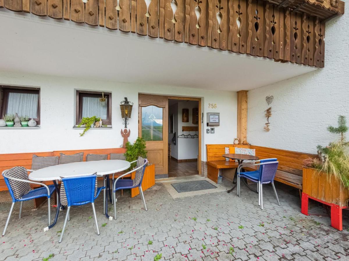 Vintage Holiday Home In Vorarlberg Near Ski Area Schwarzenberg im Bregenzerwald Exterior foto